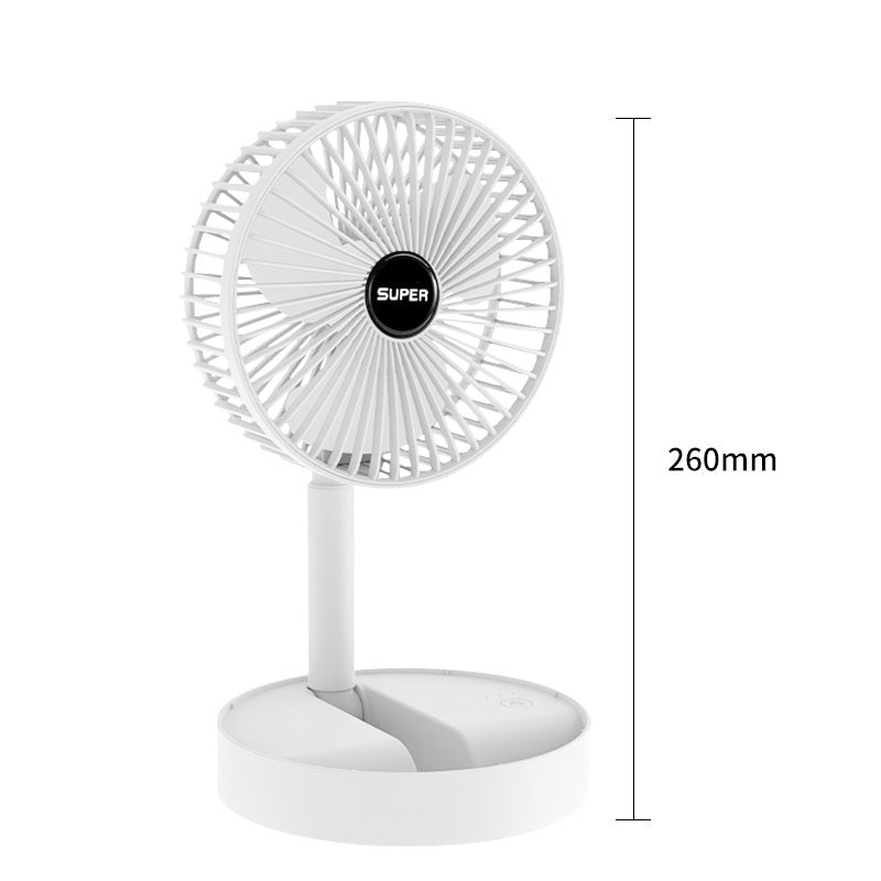 Enjoy instant cooling wherever and whenever you want.