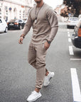 Evan – Supreme Tracksuit Set