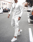 Evan – Supreme Tracksuit Set