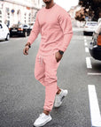 Evan – Supreme Tracksuit Set