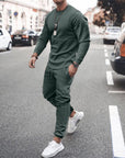 Evan – Supreme Tracksuit Set