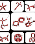 FidgetFlux – Magnetic Fidget Pen
