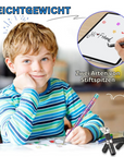 FidgetFlux – Magnetic Fidget Pen