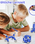 FidgetFlux – Magnetic Fidget Pen