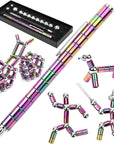 FidgetFlux – Magnetic Fidget Pen