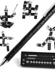 FidgetFlux – Magnetic Fidget Pen