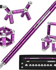 FidgetFlux – Magnetic Fidget Pen