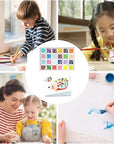 FingerPaintFun - Promotes Creativity and Expression