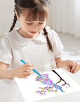 FingerPaintFun - Promotes Creativity and Expression