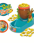 FishyFriends - Don't Let the Fish Fall Down: A Child's Play for the Family