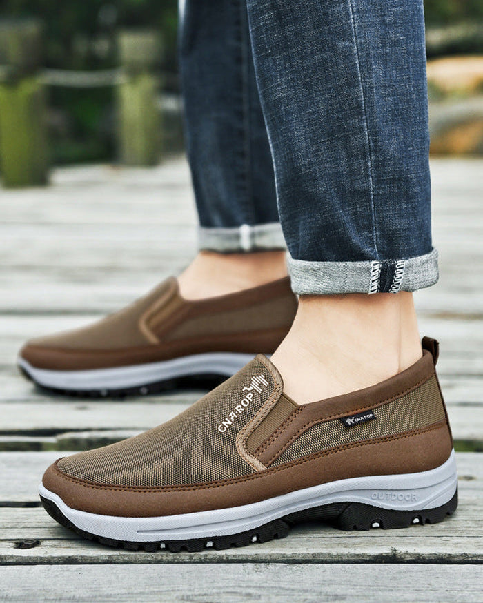 Flavien – Orthopaedic Walking Shoe