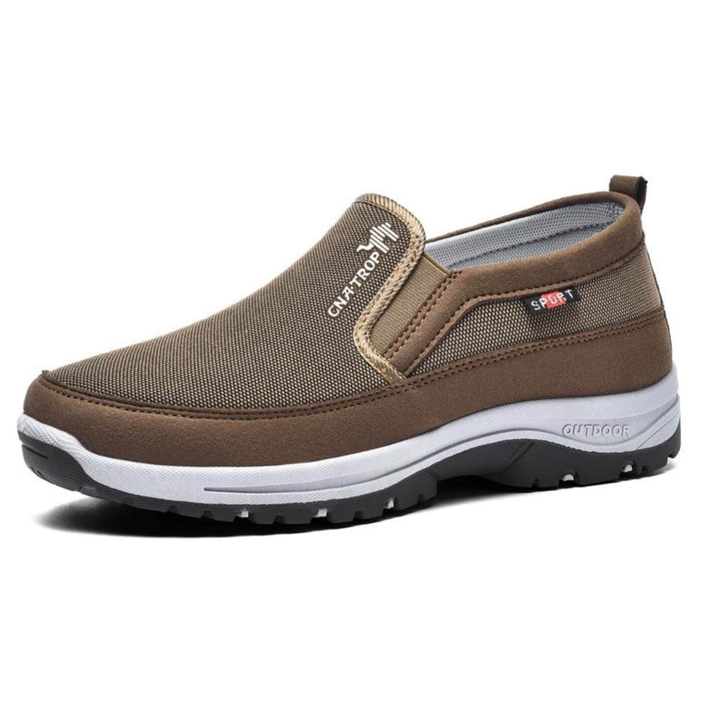 Flavien – Orthopaedic Walking Shoe