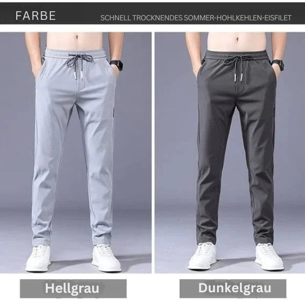 FlexDry - Unisex Quick-Drying Stretch Trousers