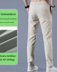 FlexDry - Unisex Quick-Drying Stretch Trousers