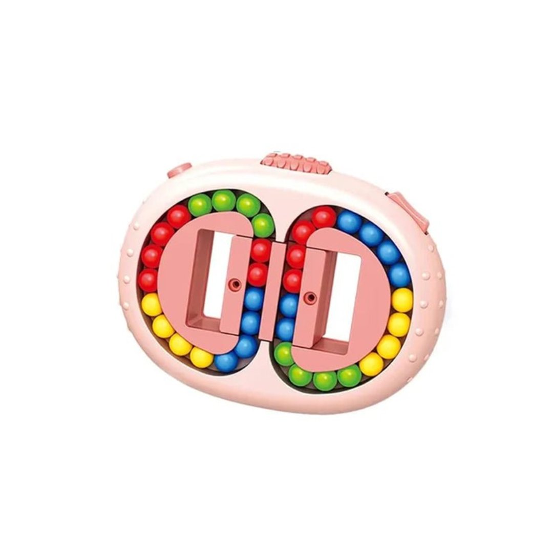 Flexible Cube - Innovative Anti-Stress Toy