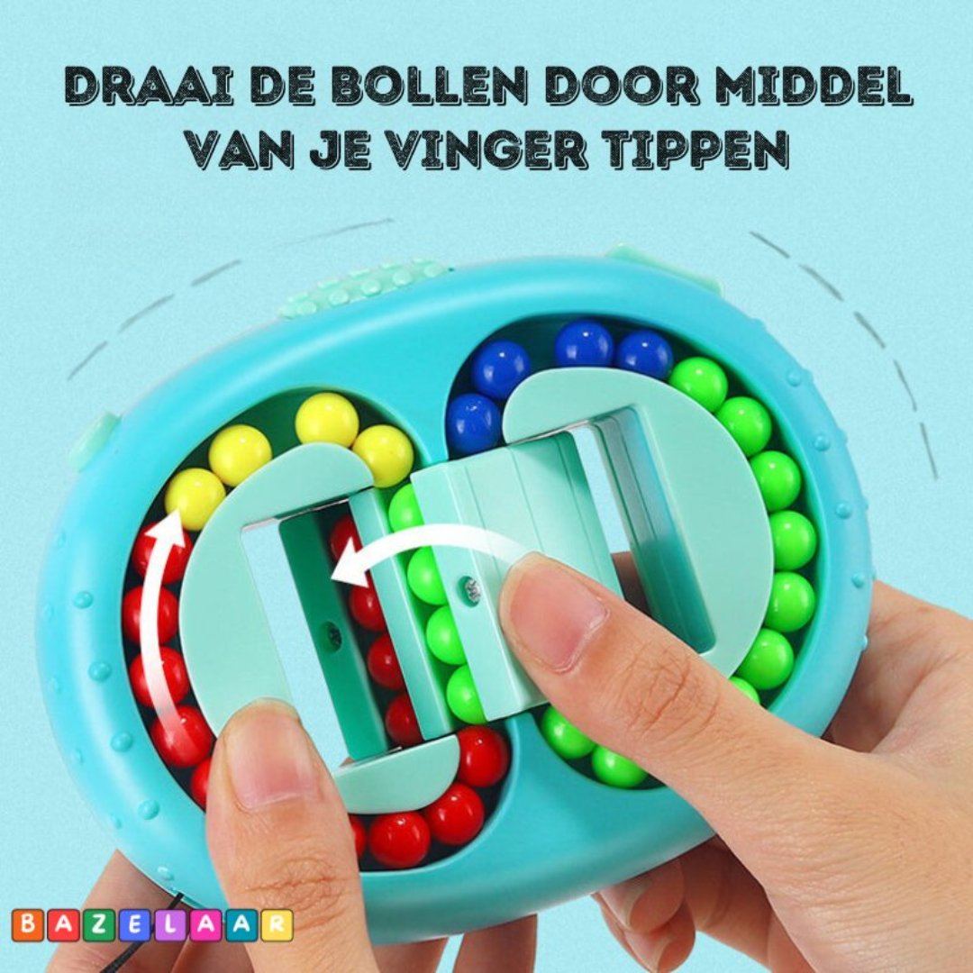 Flexible Cube - Innovative Anti-Stress Toy