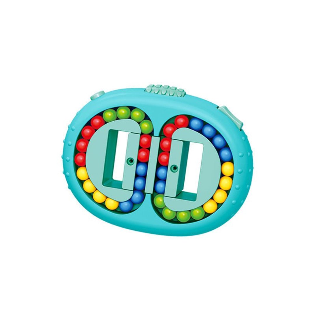 Flexible Cube - Innovative Anti-Stress Toy