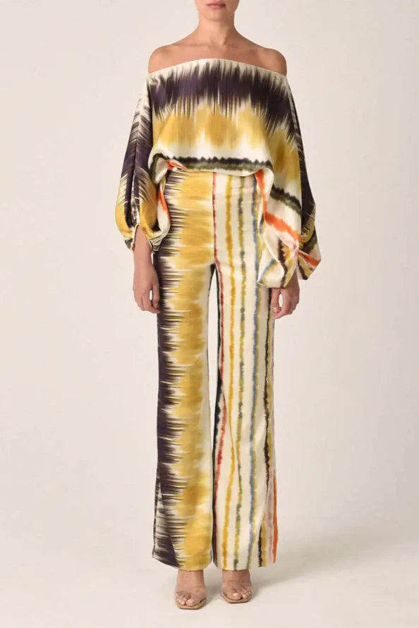 Florine - Casual Luxury Set