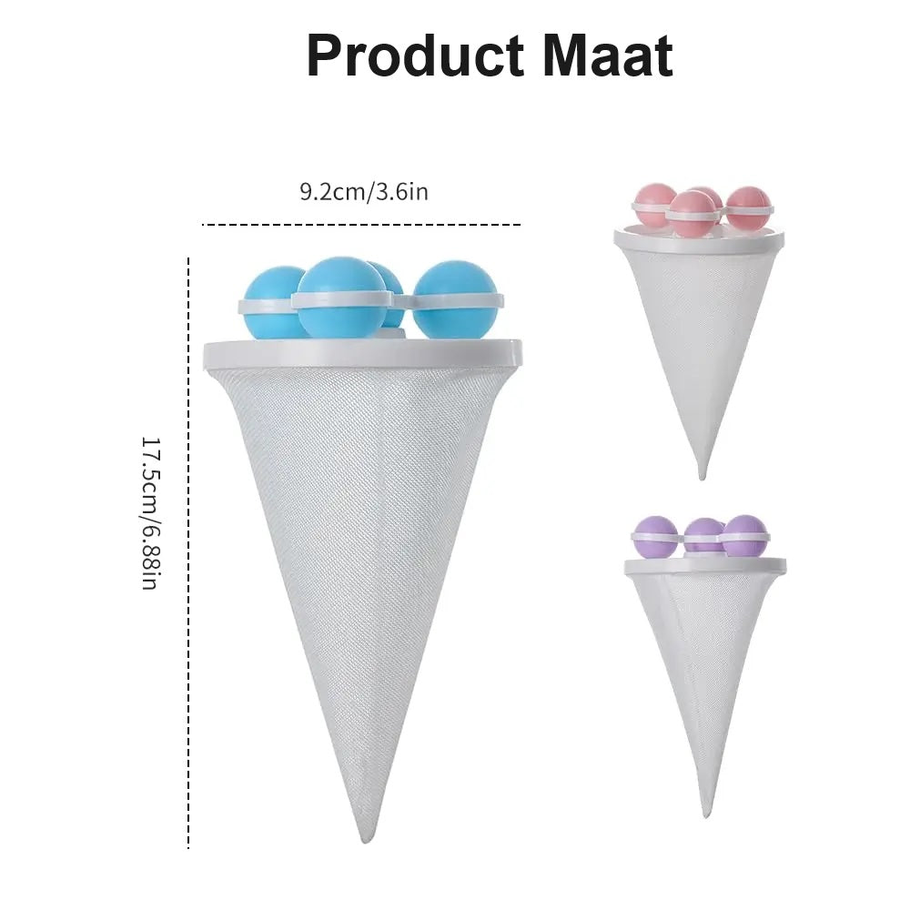 FluffFilter | Say Goodbye to Pet Hair!