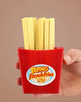 Flying Fries - Interactive Toys for Parents and Children