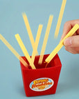 Flying Fries - Interactive Toys for Parents and Children