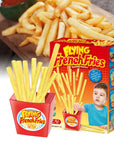 Flying Fries - Interactive Toys for Parents and Children