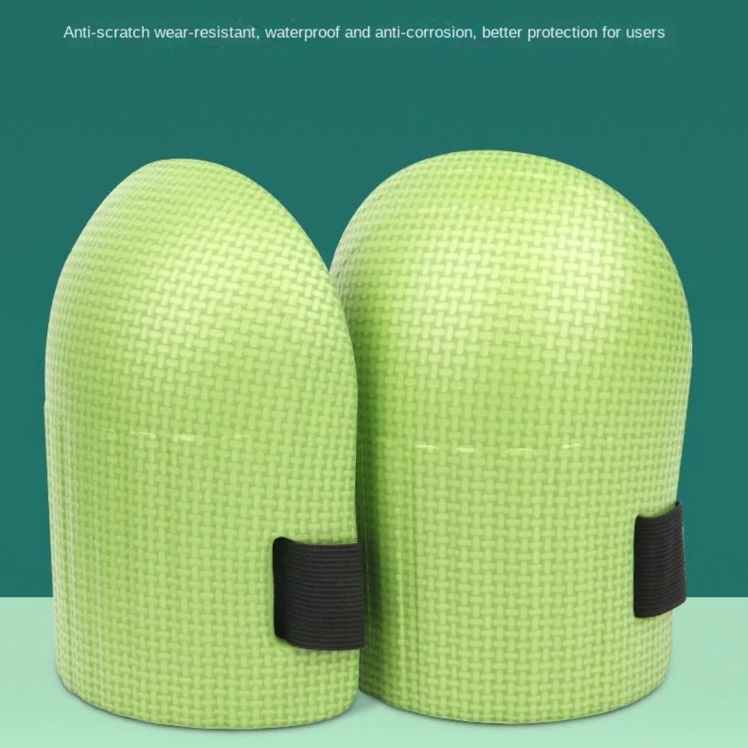 Foam Knee Protectors