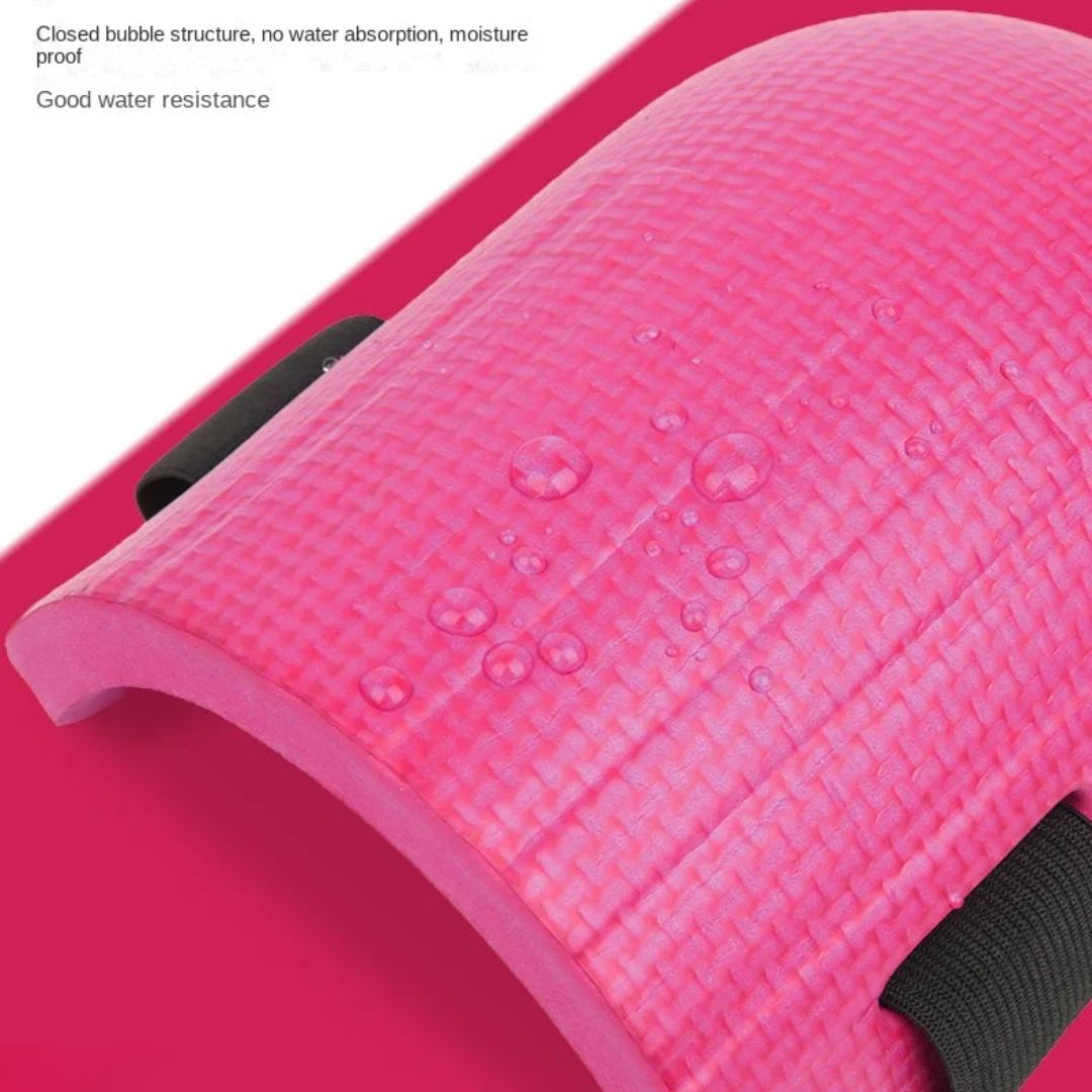 Foam Knee Protectors