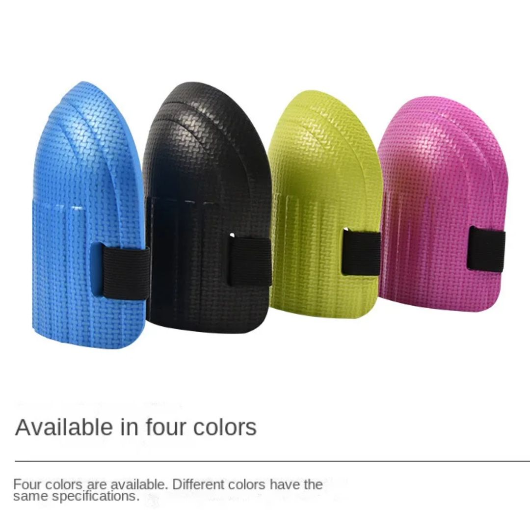 Foam Knee Protectors