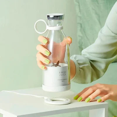 FreshJuice - Portable Mini Mixer