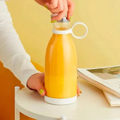 FreshJuice - Portable Mini Mixer