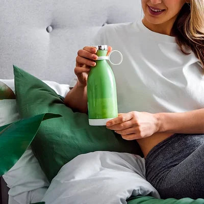 FreshJuice - Portable Mini Mixer