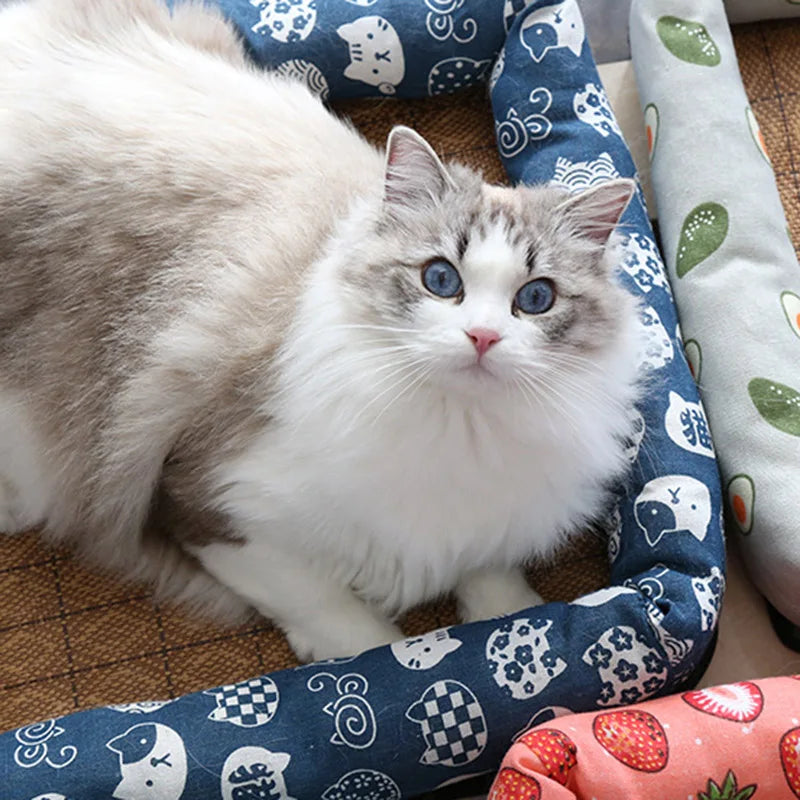 FrostBeds | Refreshing and Ultimate Comfort