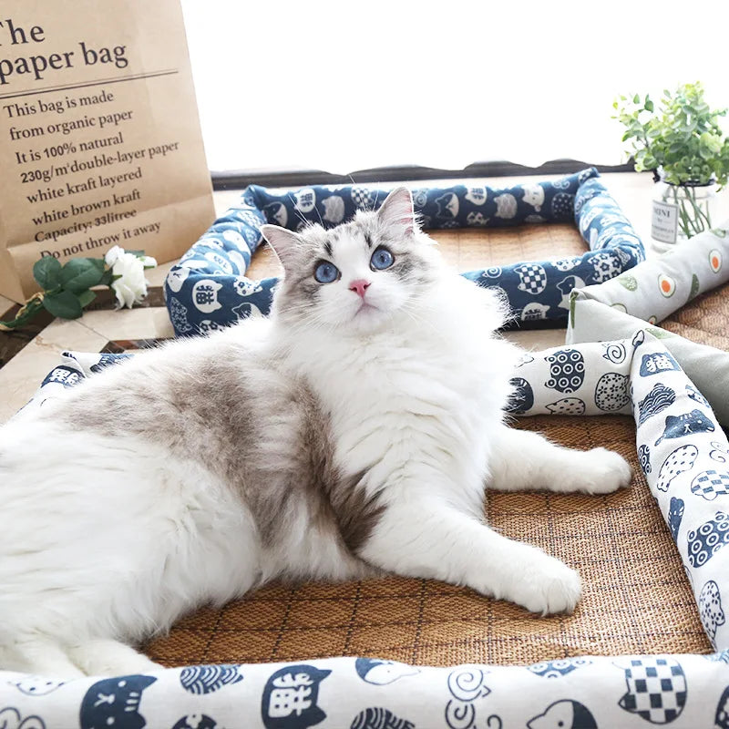 FrostBeds | Refreshing and Ultimate Comfort