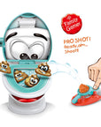 Fun for All the Family - Poop Shooting Game