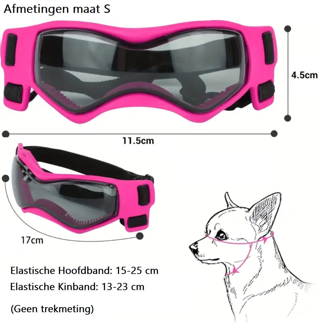 FurrVision | UV and Wind Protection