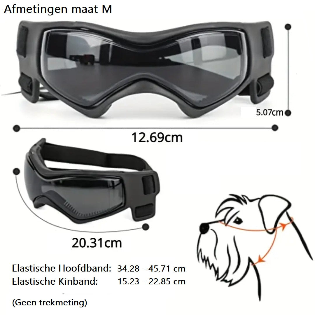 FurrVision | UV and Wind Protection