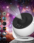 GalacticGlow - 13 in 1 Planetarium Star Projector