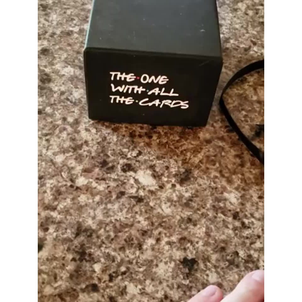 GameMaster - Hilarious Card Game for True Friends