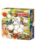 GameSheep - Jumping Sheep Puzzle Board Game for Parent-Child Interaction