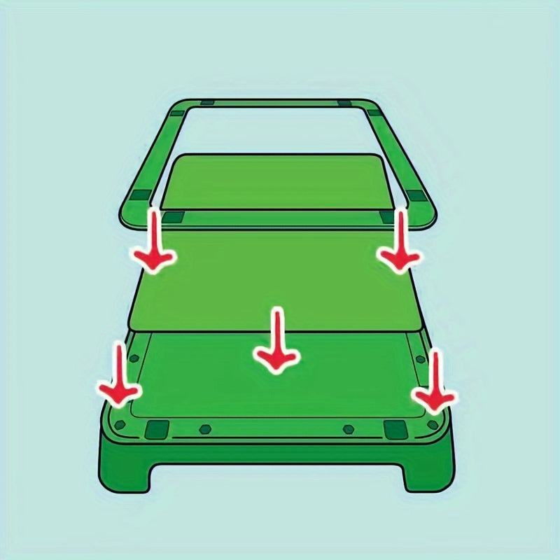 GameSheep - Jumping Sheep Puzzle Board Game for Parent-Child Interaction