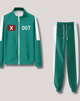 Gamewear - Squid Game Player Tracksuit