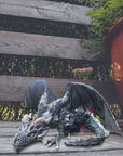 Garden Guardian | Dragon Sculpture