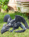 Garden Guardian | Dragon Sculpture