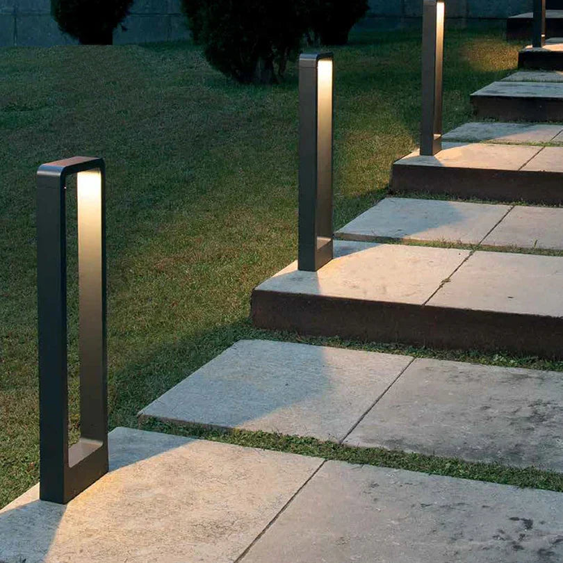 GardenGlow Ground Outdoor Lamp - GardenGlow