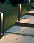 GardenGlow Ground Outdoor Lamp - GardenGlow