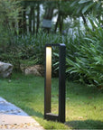 GardenGlow Ground Outdoor Lamp - GardenGlow