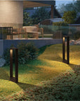 GardenGlow Ground Outdoor Lamp - GardenGlow