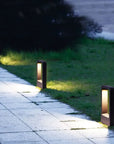 GardenGlow Ground Outdoor Lamp - GardenGlow
