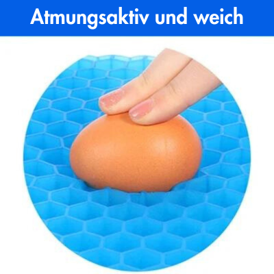 Gel Pressure Relief Cushion